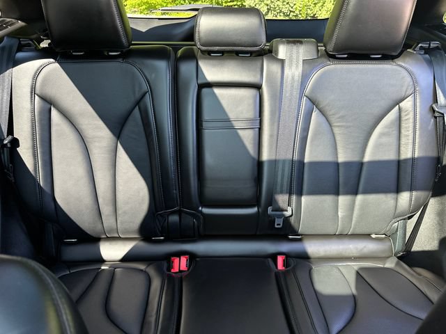 Used 2017 Lincoln MKC Reserve w/ Lincoln MKC Climate Package AWD/4WD image 39