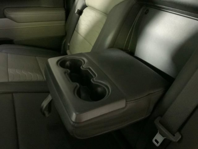 Used 2024 Chevrolet Silverado 1500 ZR2 w/ Technology Package AWD/4WD image 28