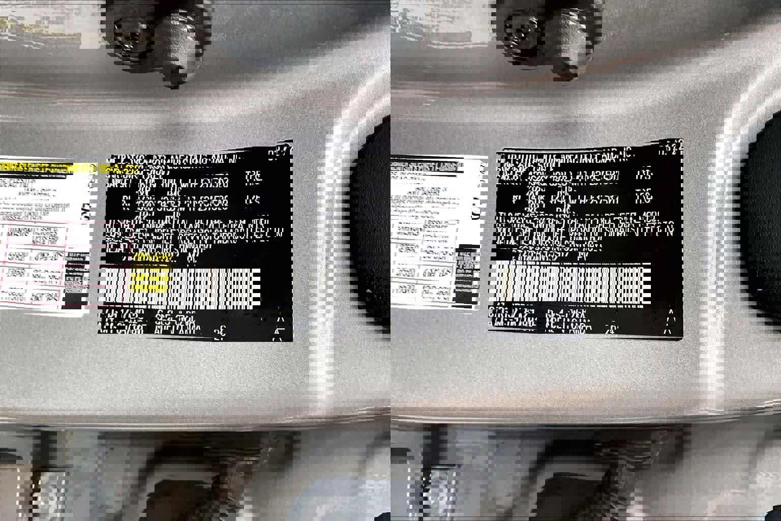 Used 2022 Lexus RX 350 AWD w/ Premium Package image 34