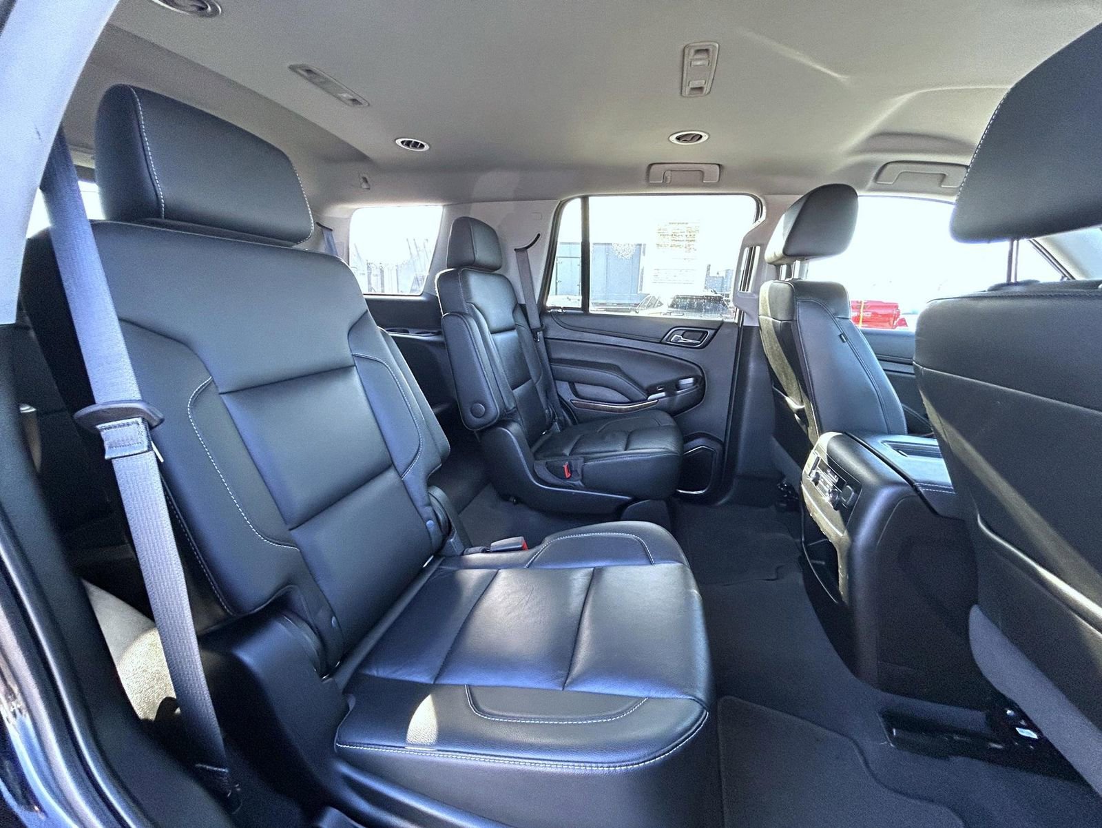 Used 2019 Chevrolet Tahoe LT image 19