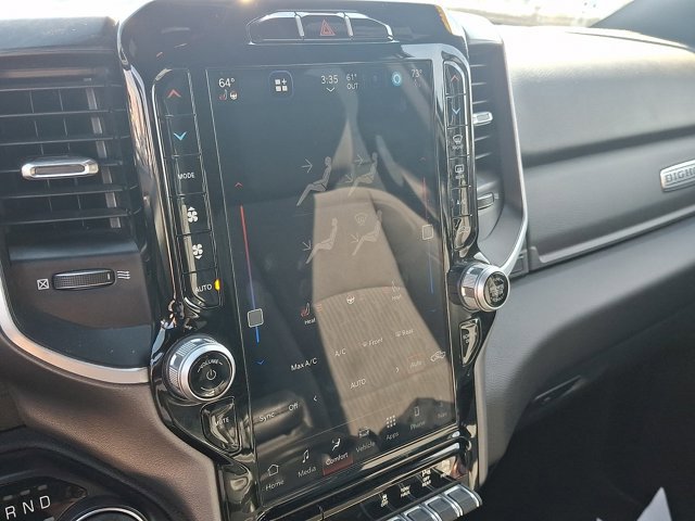 Used 2024 RAM 2500 Big Horn w/ Level 2 Equipment Group image 15