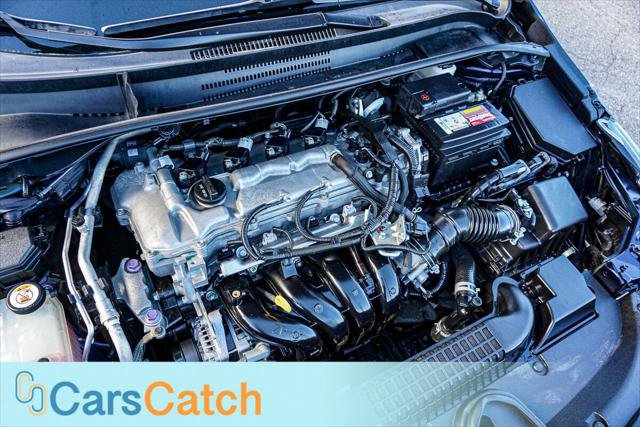 Used 2020 Toyota Corolla LE FWD image 39