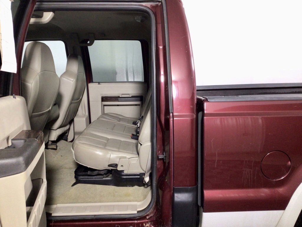 Used 2008 Ford F250 XL image 20