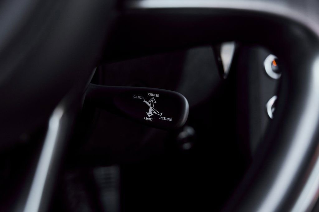 Used 2024 McLaren 750S image 55