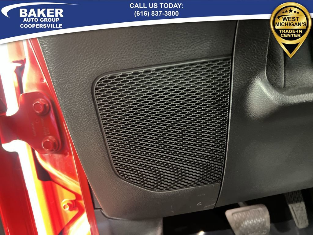 Used 2021 Jeep Gladiator Willys image 24