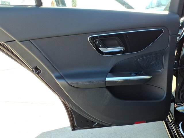 New 2026 Mercedes-Benz C 300 4MATIC Sedan image 17