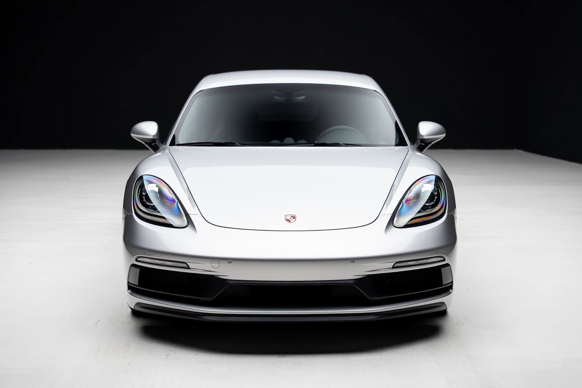 Used 2019 Porsche 718 Cayman GTS image 7