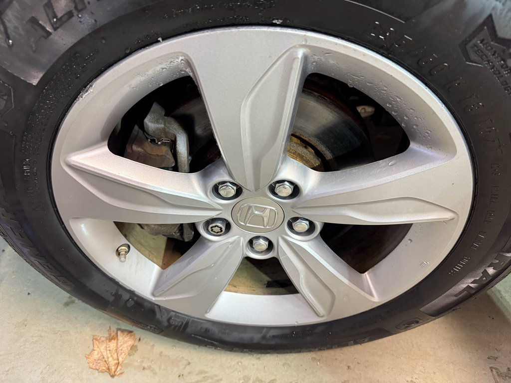 Used 2018 Honda Odyssey EX-L image 27