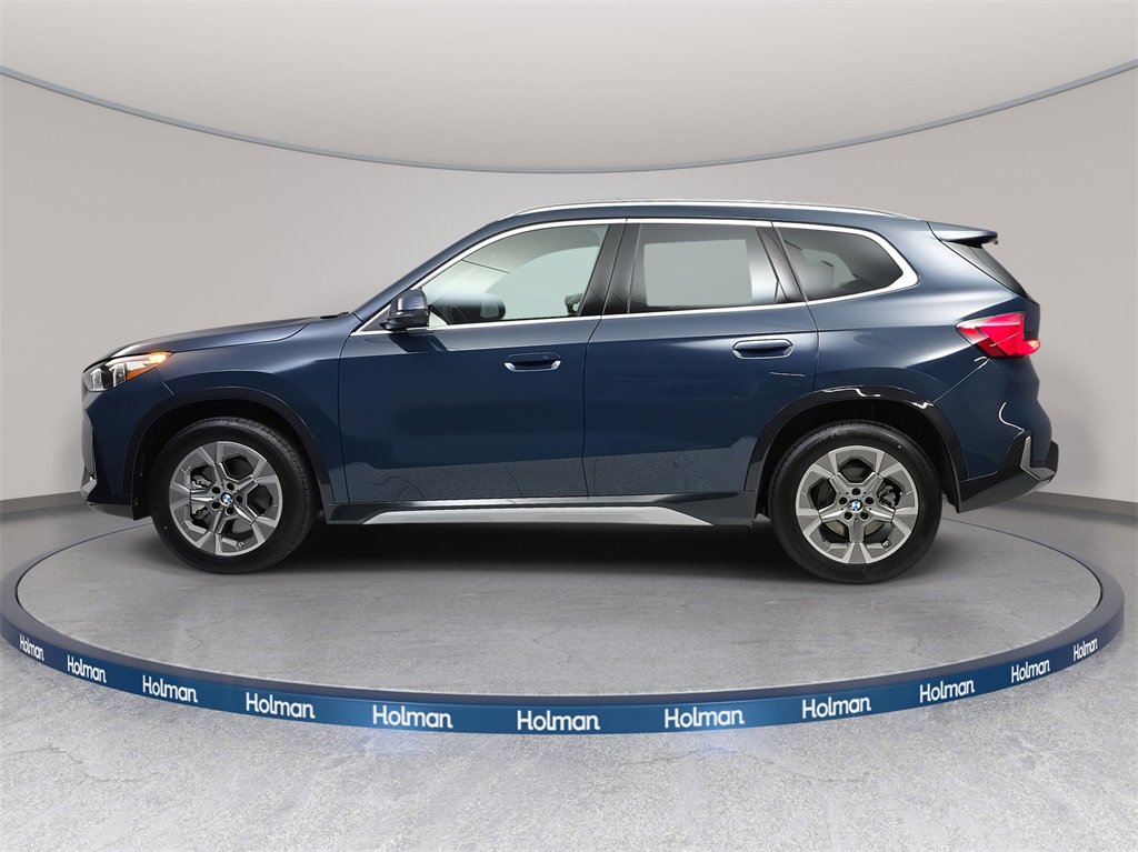 New 2026 BMW X1 xDrive28i w/ Technology Package image 2