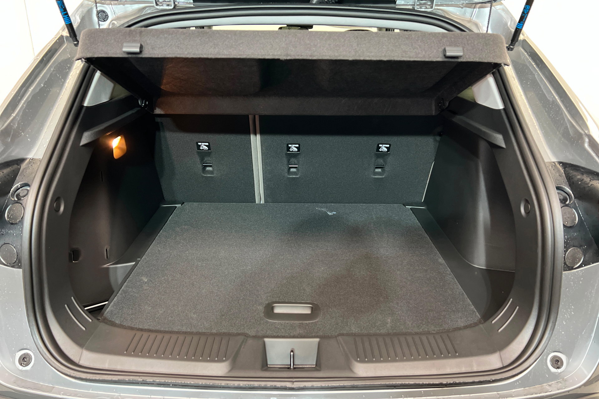 New 2026 Chevrolet Trax ACTIV w/ Driver Confidence Package image 23