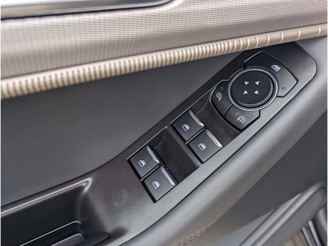 New 2025 Ford Explorer Active w/ Active Comfort Package image 16