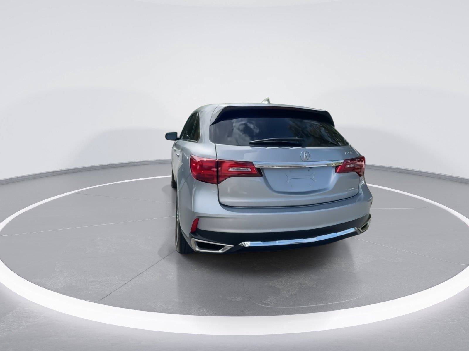 Used 2020 Acura MDX SH-AWD image 6