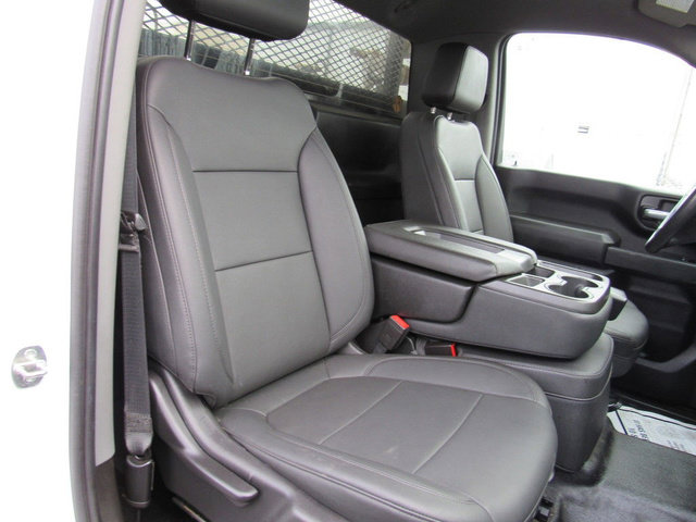Used 2021 Chevrolet Silverado 3500 W/T w/ WT Convenience Package AWD/4WD image 15
