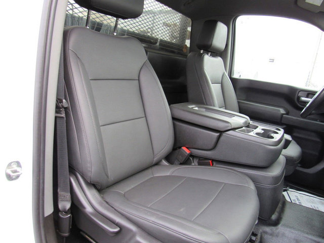 Used 2021 Chevrolet Silverado 3500 W/T w/ WT Convenience Package image 15