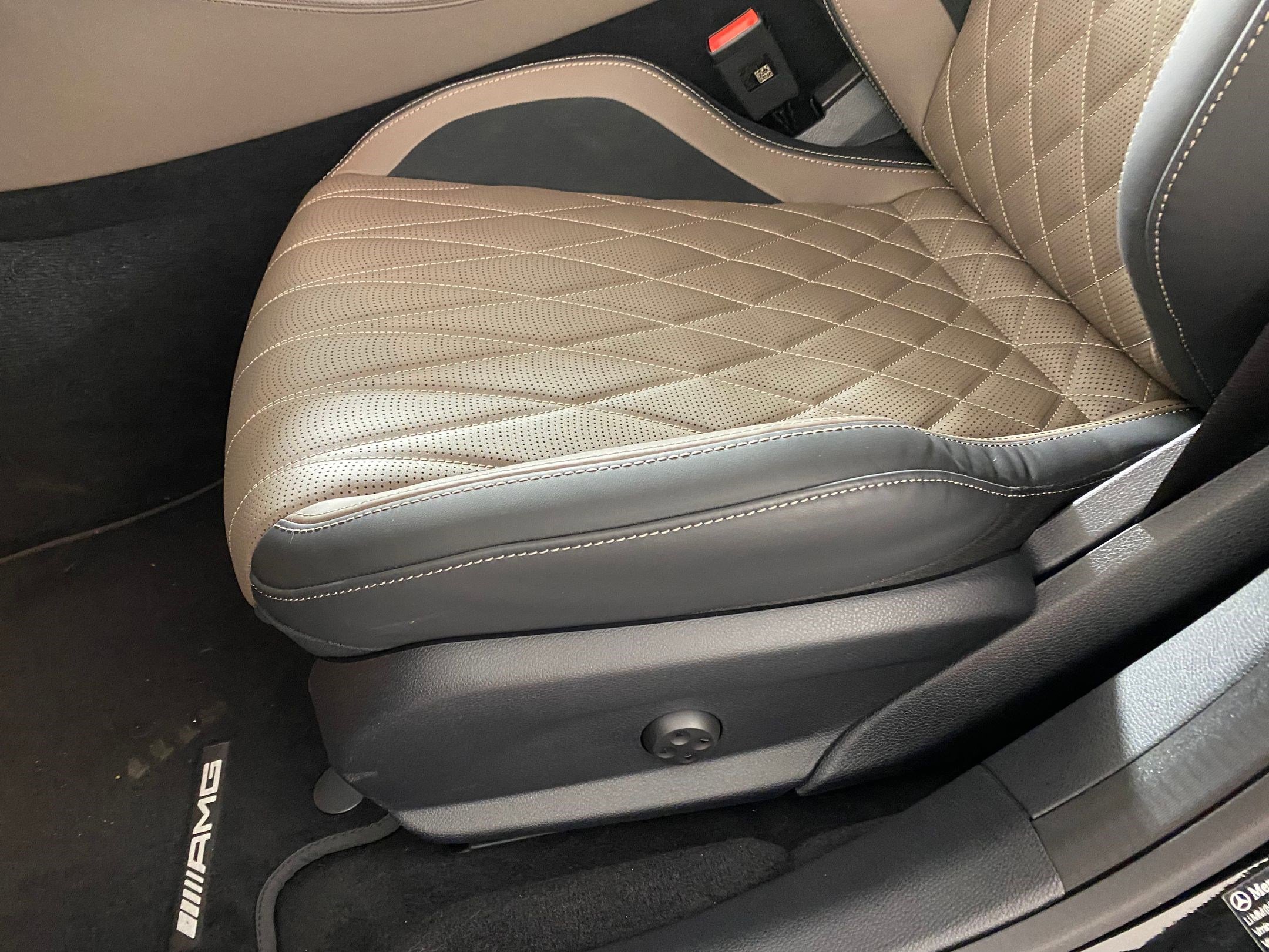 New 2026 Mercedes-Benz AMG GT 43 image 12