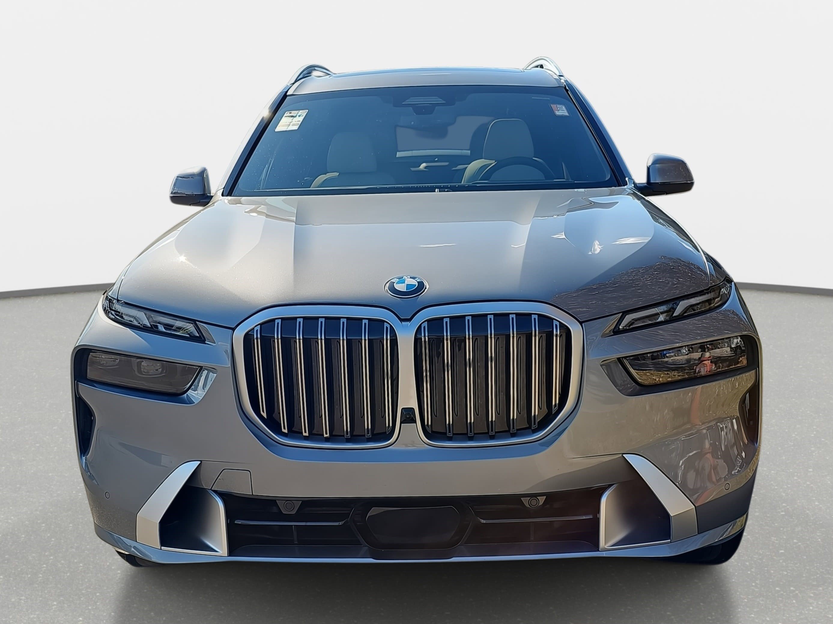 Certified 2024 BMW X7 xDrive40i image 2