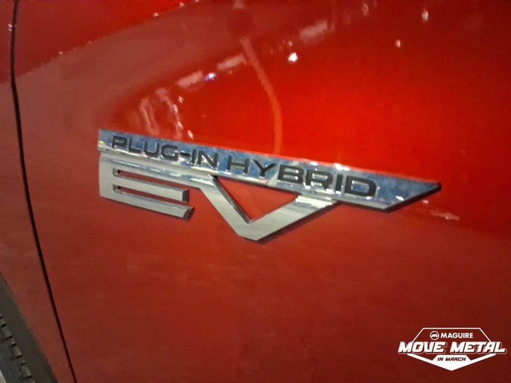 Used 2023 Mitsubishi Outlander SEL 40th Anniversary image 4