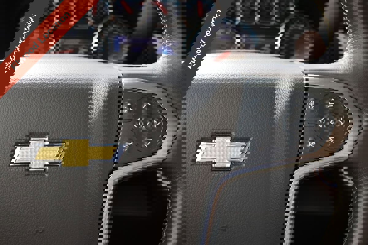 Used 2015 Chevrolet Tahoe LTZ image 30