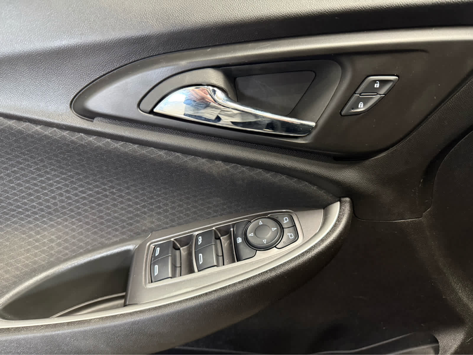 Used 2024 Chevrolet Malibu LT w/ Midnight Edition FWD image 21