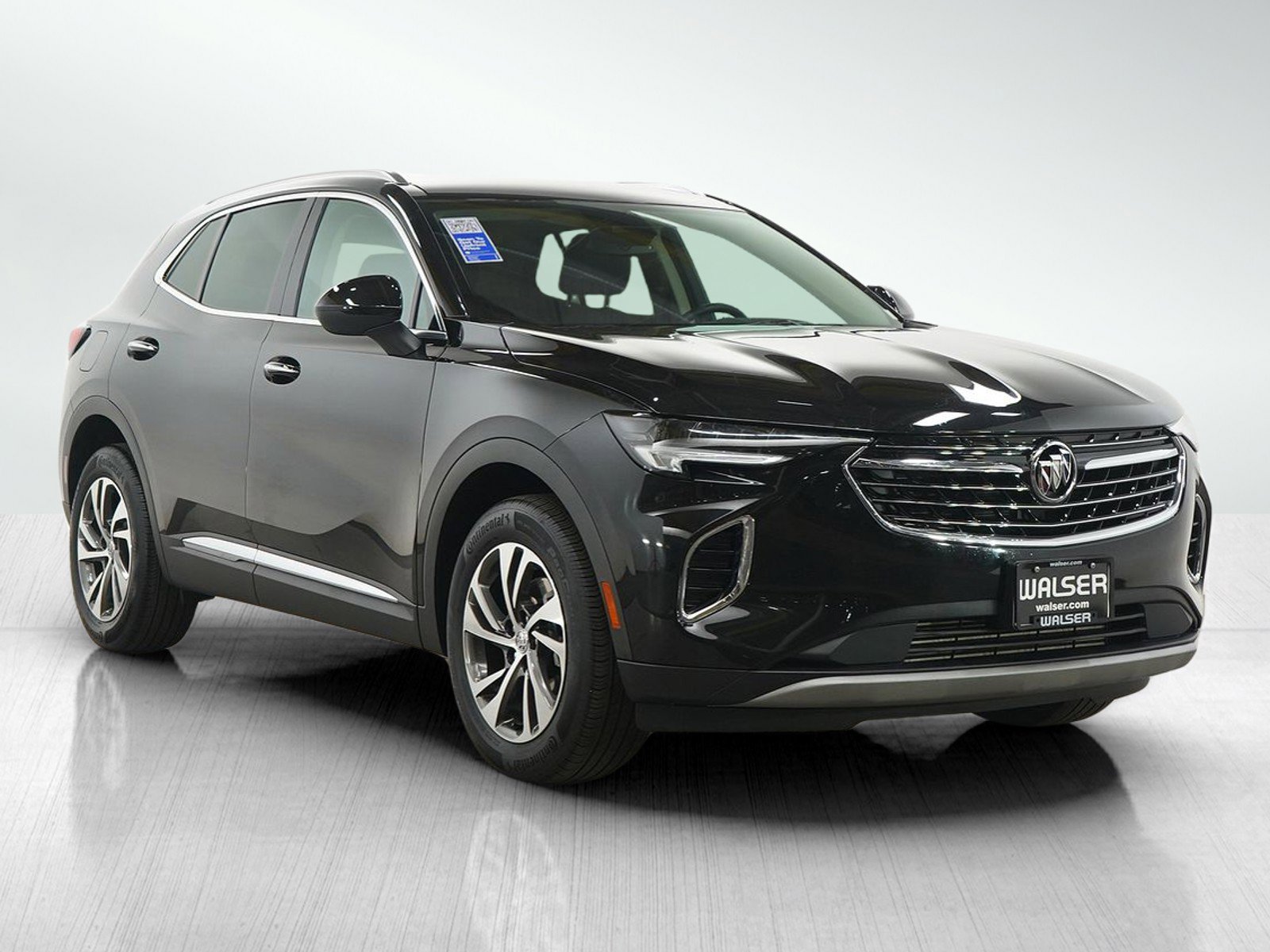 Used 2023 Buick Envision Essence image 7