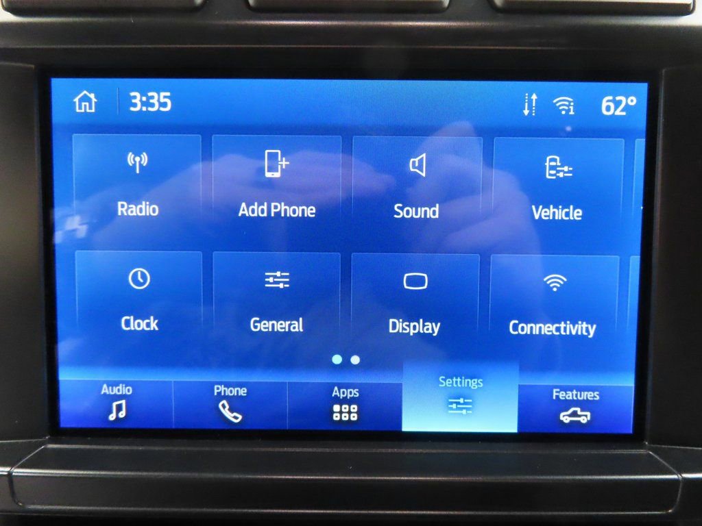 Used 2024 Ford F550 4x4 Crew Cab Super Duty image 23