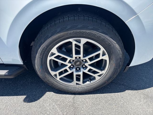 New 2026 Ford Expedition Active AWD/4WD image 9