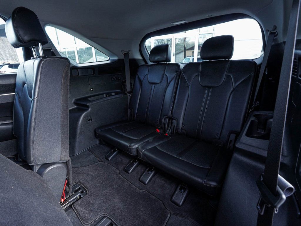 Used 2022 Kia Sorento S image 35