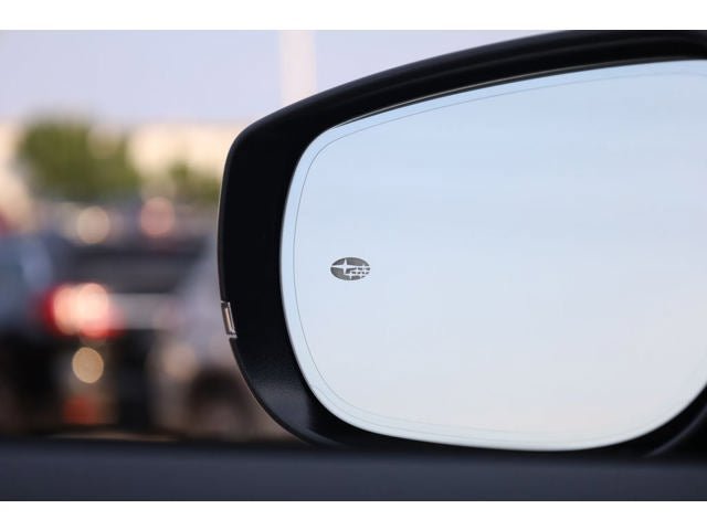 New 2026 Subaru Forester Touring AWD/4WD image 52