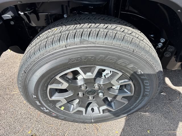 New 2027 Jeep Wrangler Unlimited Sahara AWD/4WD image 31