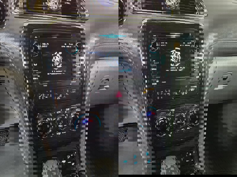 Used 2016 Buick Enclave Premium w/ Experience Buick Package image 25