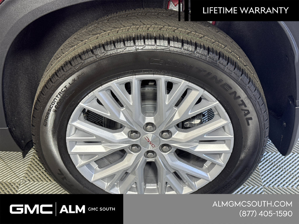 New 2026 GMC Acadia Elevation w/ Elevation Premium Package FWD image 21