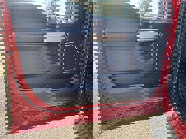 Certified 2020 Ford F150 Lariat w/ Equipment Group 502A Luxury image 17