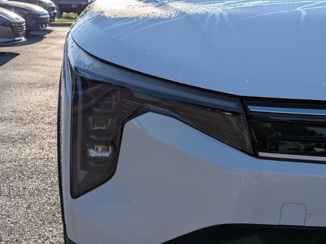 New 2026 Kia K4 EX FWD image 10
