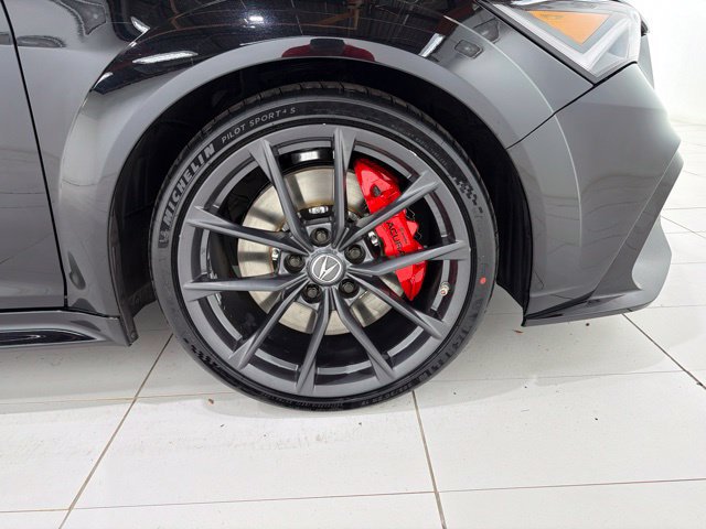 Certified 2024 Acura Integra Type S FWD image 43