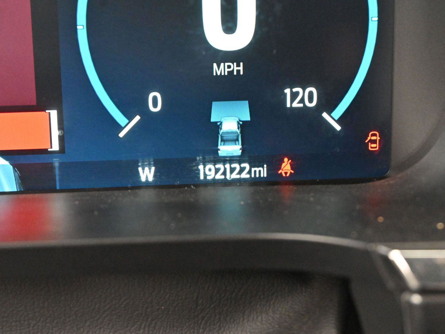 Used 2022 Ford F150 Lariat w/ Equipment Group 502A High image 14