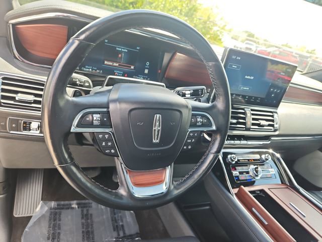 Used 2022 Lincoln Navigator L Reserve image 19