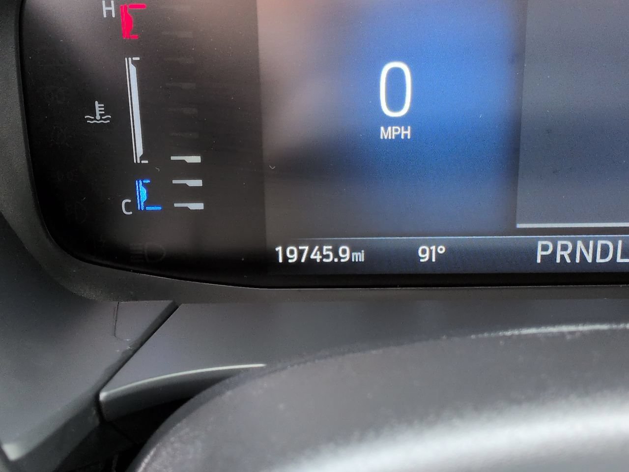 Certified 2023 Ford Escape Active AWD/4WD image 26