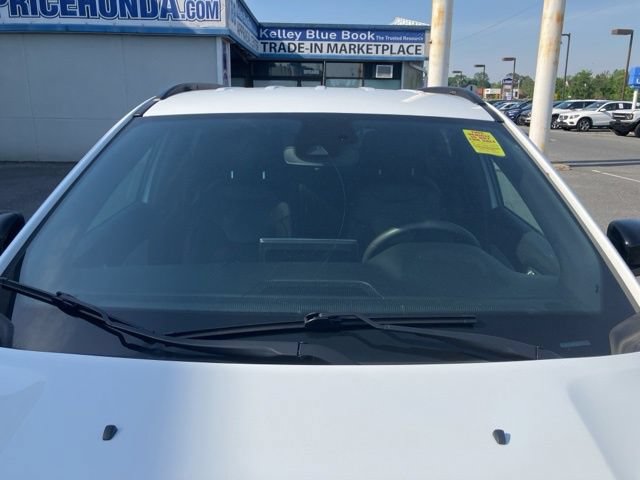 Used 2024 Jeep Compass Latitude AWD/4WD image 31