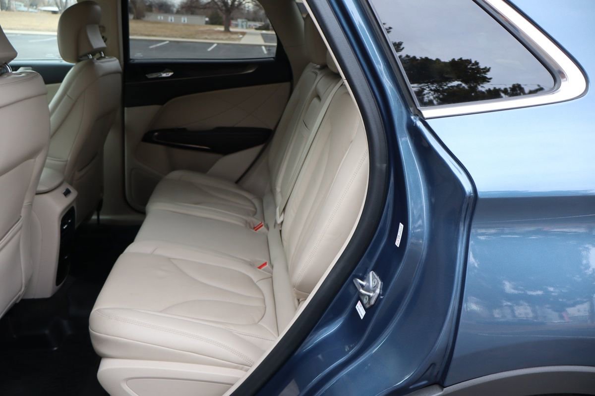 Used 2018 Lincoln MKC Reserve image 20