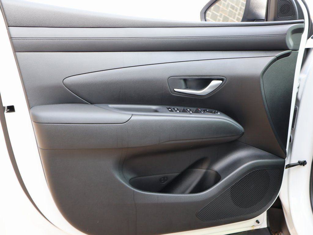 New 2026 Hyundai Santa Cruz SEL FWD image 21