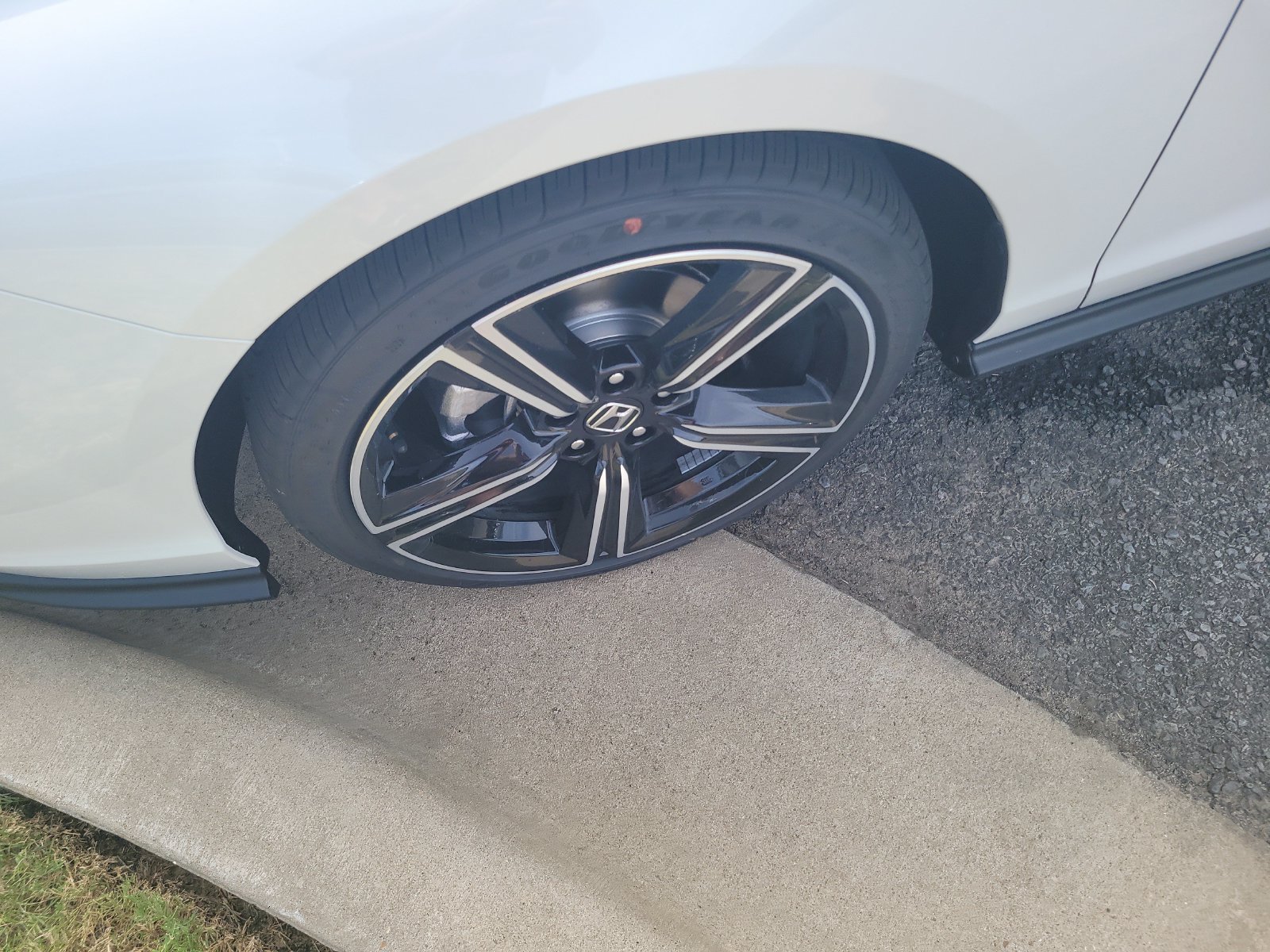 New 2026 Honda Accord SE image 8