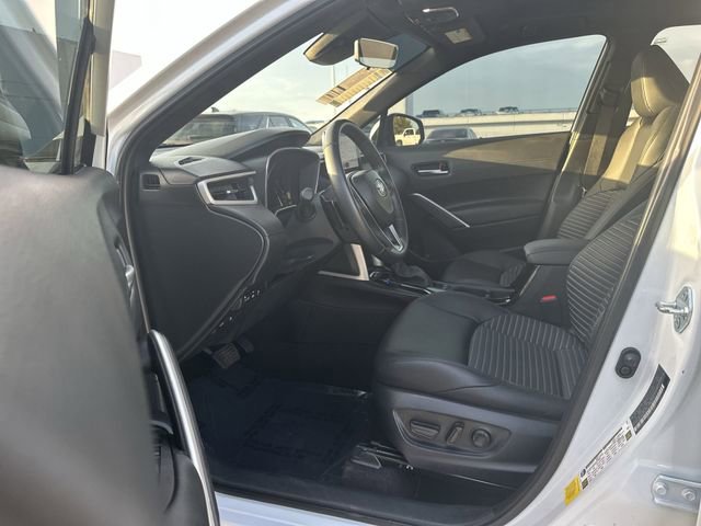 Used 2024 Toyota Corolla Cross XSE w/ Convenience Package image 22