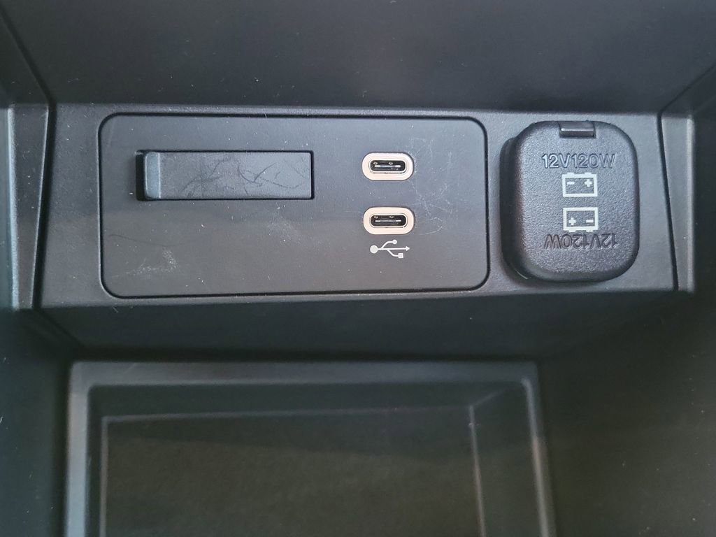 Certified 2025 MAZDA CX-5 2.5 Turbo image 36