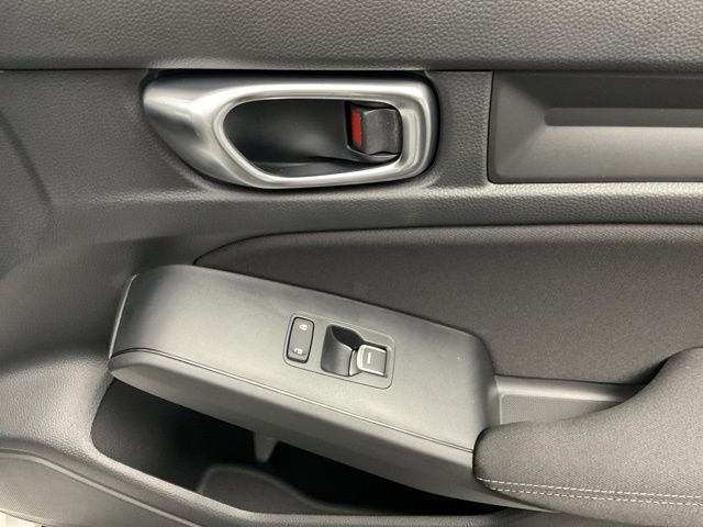 New 2026 Honda Civic Sport image 24