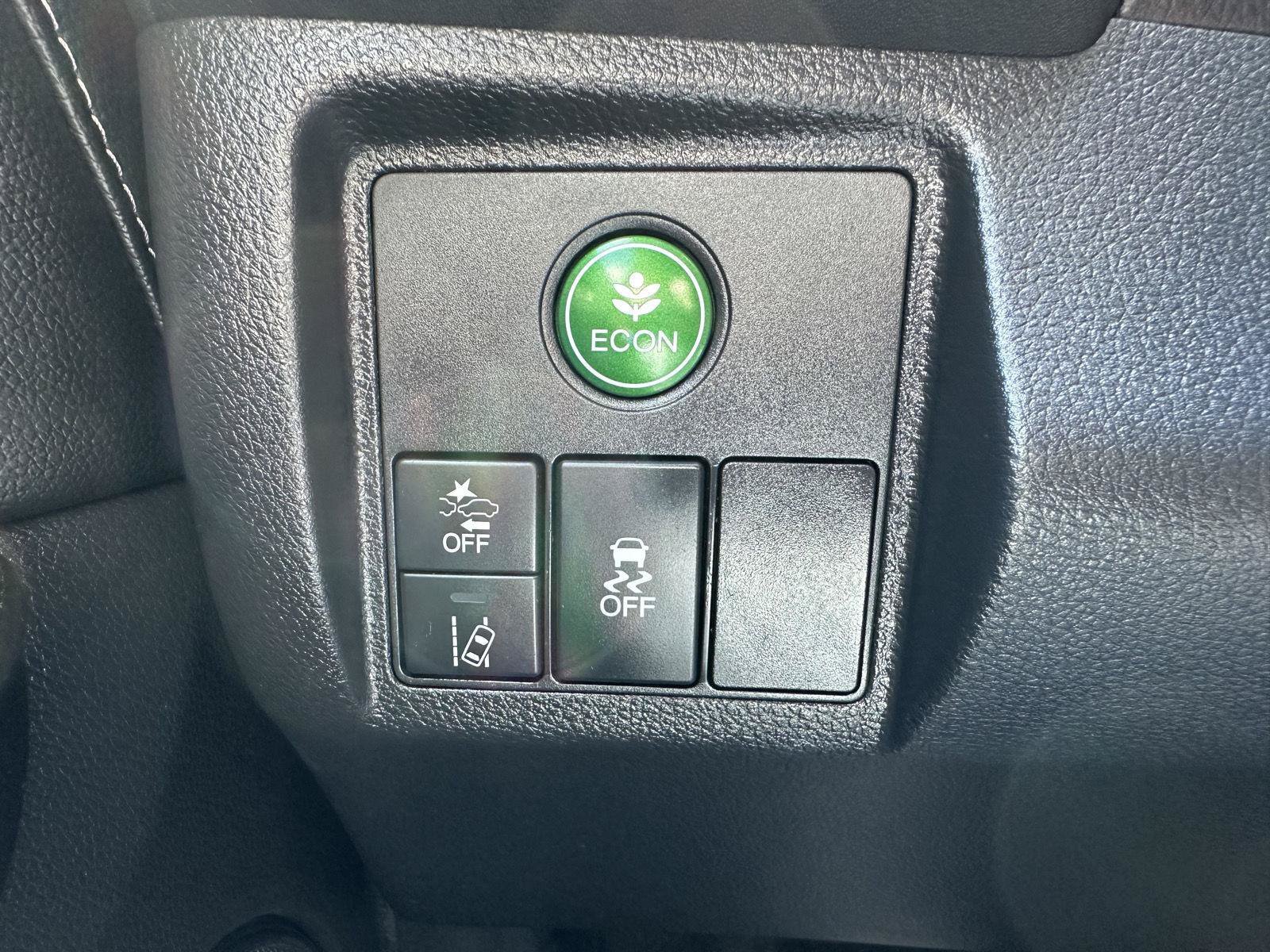 Used 2021 Honda HR-V EX-L image 20