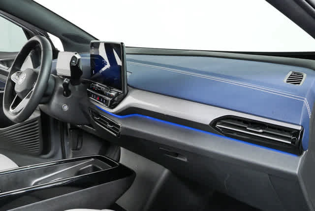 Certified 2024 Volkswagen ID.4 S RWD image 27