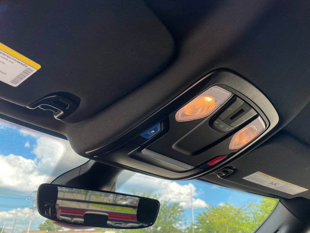 Used 2024 RAM 3500 Big Horn AWD/4WD image 23