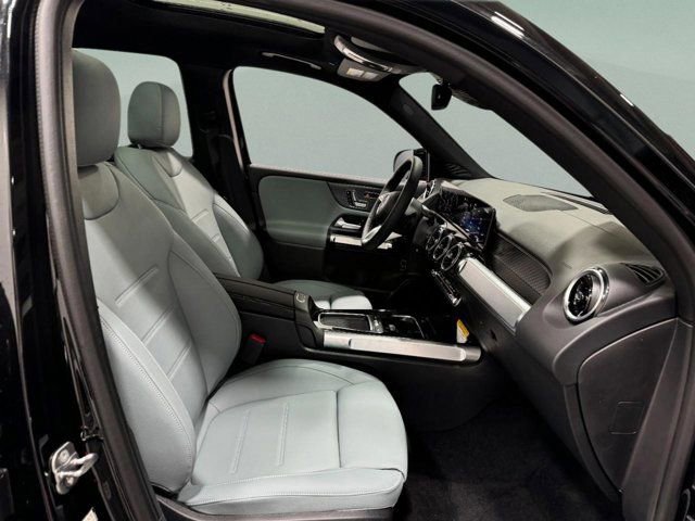 New 2026 Mercedes-Benz GLB 250 4MATIC image 20