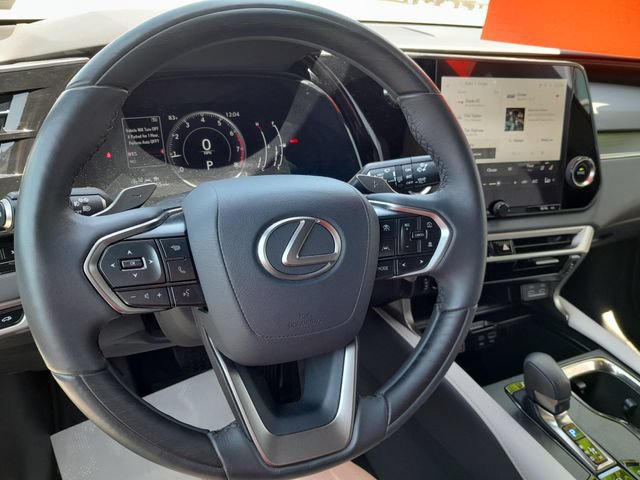 Used 2023 Lexus RX 350 Premium w/ Cold Area Package AWD/4WD image 11