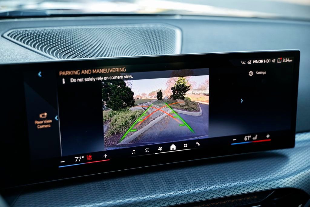 New 2026 BMW 330i xDrive 330i xDrive image 36